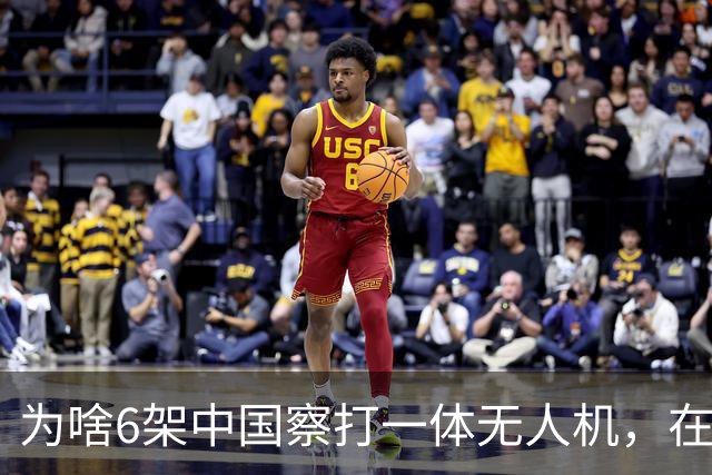 为啥6架中国察打一体无人机，在苏丹战场被土耳其无人机猎杀？