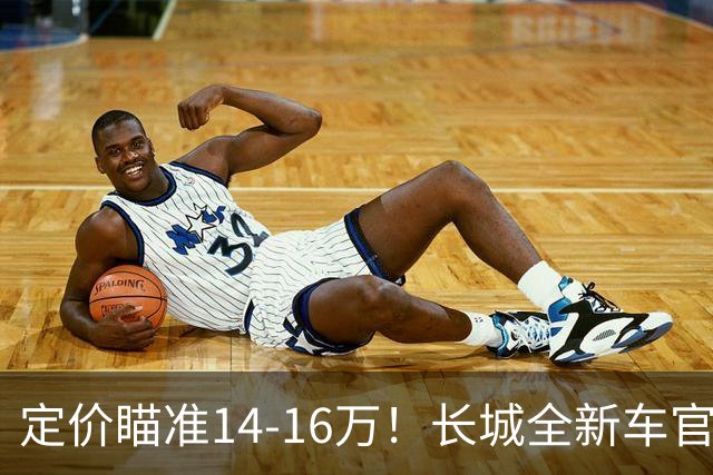 定价瞄准14-16万！长城全新车官宣，年内就能买到