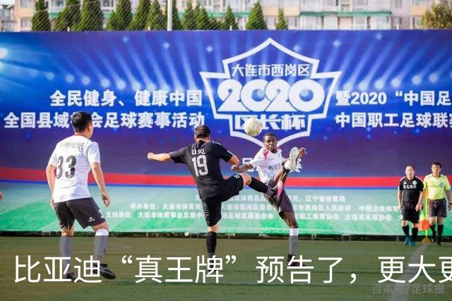 比亚迪“真王牌”预告了，更大更强或7万级！